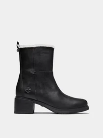 Черевики та чоботи Timberland Dalston Vibe Warm Lined модель TB0A25C1015 Фото
