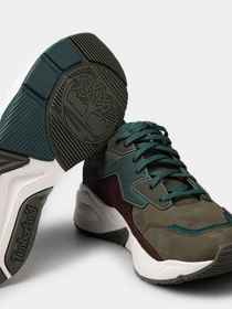 Кроссовки Timberland DELPHIVILLE модель TB0A2538CK3 Фото