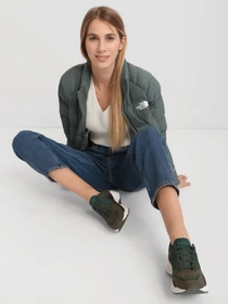 Кроссовки Timberland DELPHIVILLE модель TB0A2538CK3 Фото