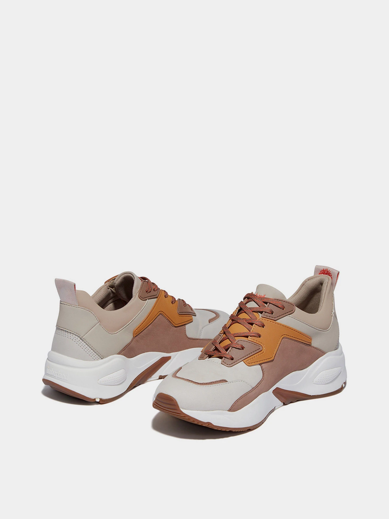 Кроссовки Timberland Delphiville модель TB0A253HD69 Кроссовки Timberland Delphiville модель TB0A253HD69 Фото