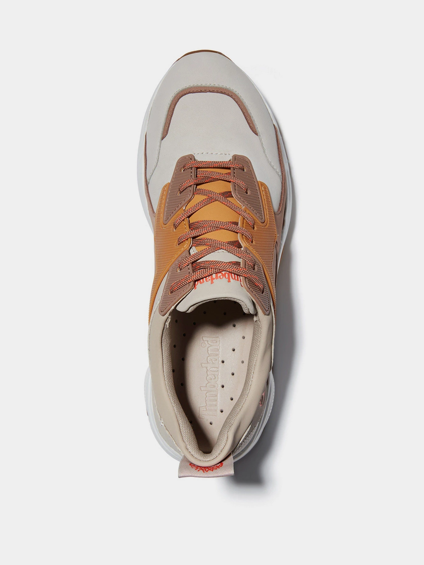 Кроссовки Timberland Delphiville модель TB0A253HD69 Кроссовки Timberland Delphiville модель TB0A253HD69 Фото