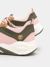 Кроссовки Timberland DELPHIVILLE TEXTILE SNEAKER модель TB0A253S662 Фото