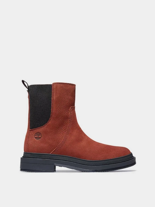 Черевики та чоботи Timberland Lisbon Lane модель TB0A258VCH7 Фото