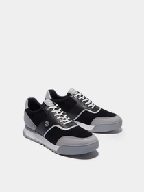 Кроссовки Timberland Miami Coast Leather Trainer модель TB0A254Q001 Фото