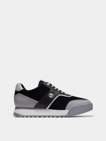 Кроссовки Timberland Miami Coast Leather Trainer модель TB0A254Q001 Фото