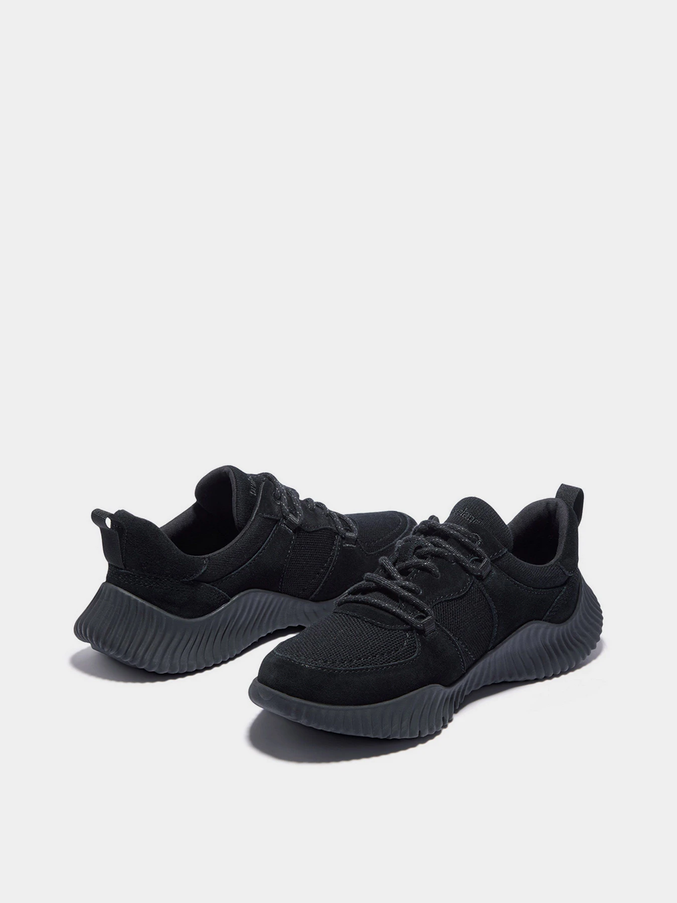 Кроссовки Timberland Truecloud™ Ek+ Trainer модель TB0A255Z015 Фото