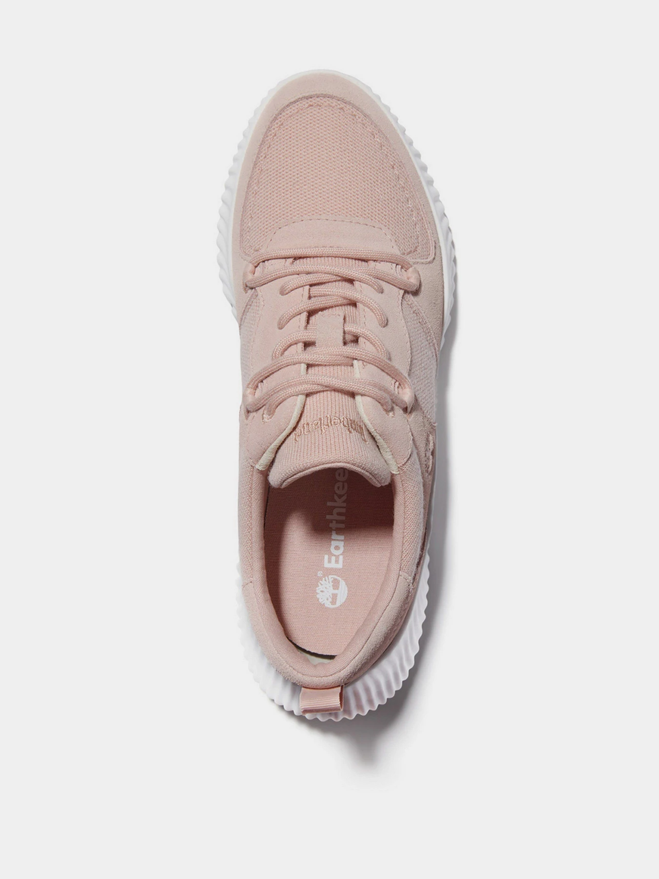 Кроссовки Timberland Truecloud™ Ek+ Trainer модель TB0A255Q662 Кроссовки Timberland Truecloud™ Ek+ Trainer модель TB0A255Q662 Фото
