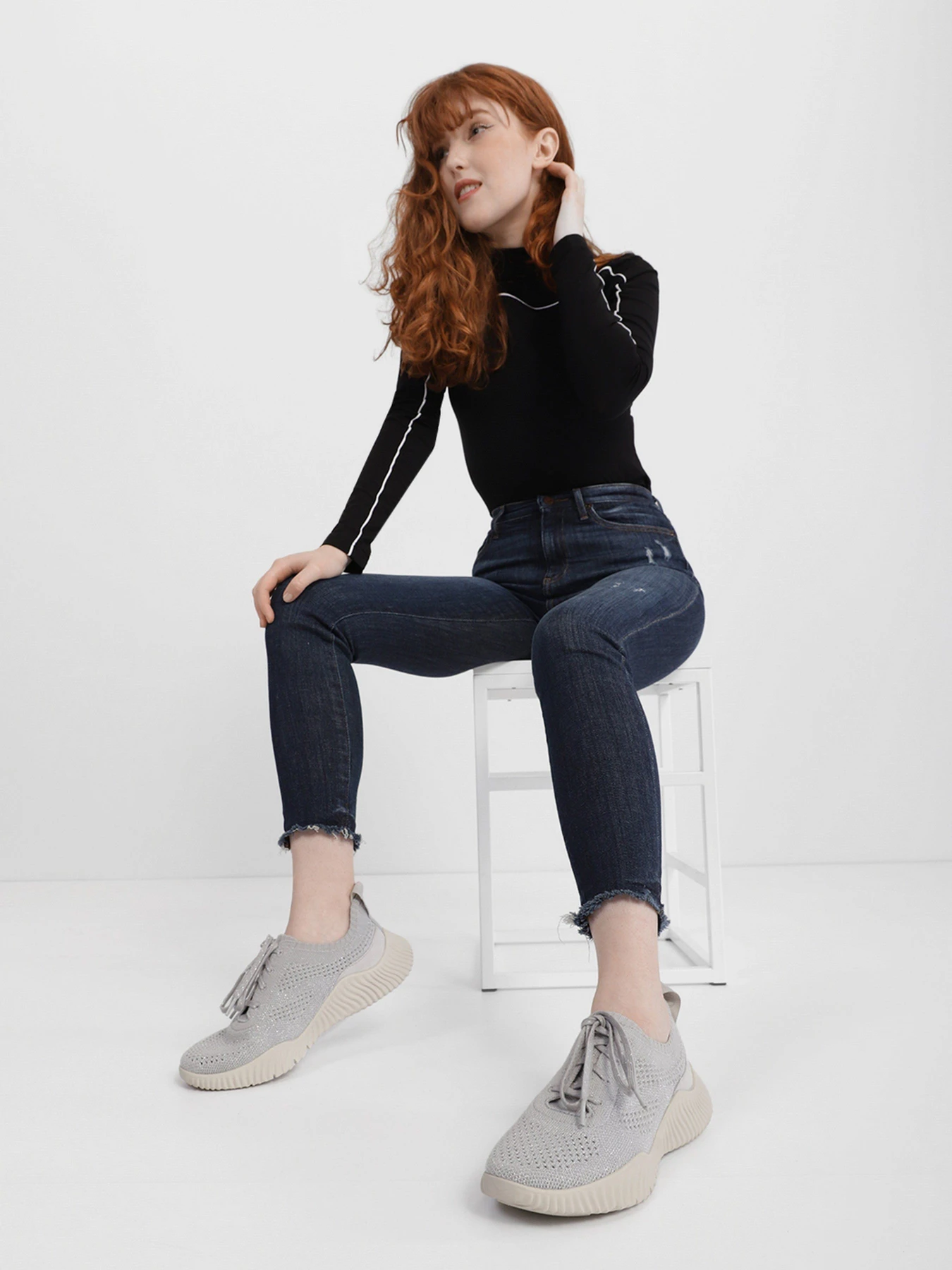 Кроссовки Timberland TRUECLOUD EK+ модель TB0A26EFL96 Фото