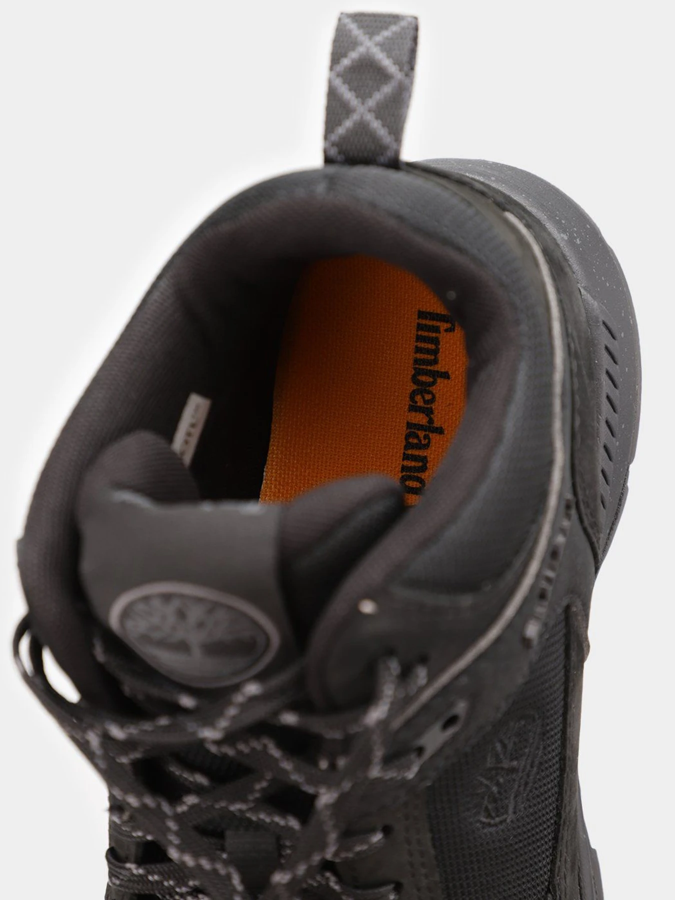 Черевики та чоботи Timberland Field Trekker модель TB0A2H7T015 Черевики та чоботи Timberland Field Trekker модель TB0A2H7T015 Фото