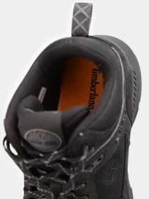 Черевики та чоботи Timberland Field Trekker модель TB0A2H7T015 Фото
