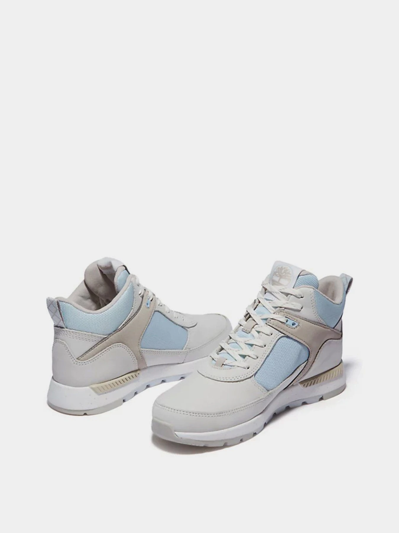 Черевики та чоботи Timberland Field Trekker Chukka модель TB0A2DTE027 Черевики та чоботи Timberland Field Trekker Chukka модель TB0A2DTE027 Фото