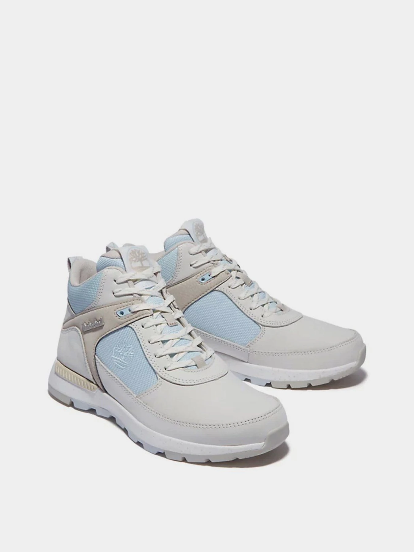 Черевики та чоботи Timberland Field Trekker Chukka модель TB0A2DTE027 Черевики та чоботи Timberland Field Trekker Chukka модель TB0A2DTE027 Фото