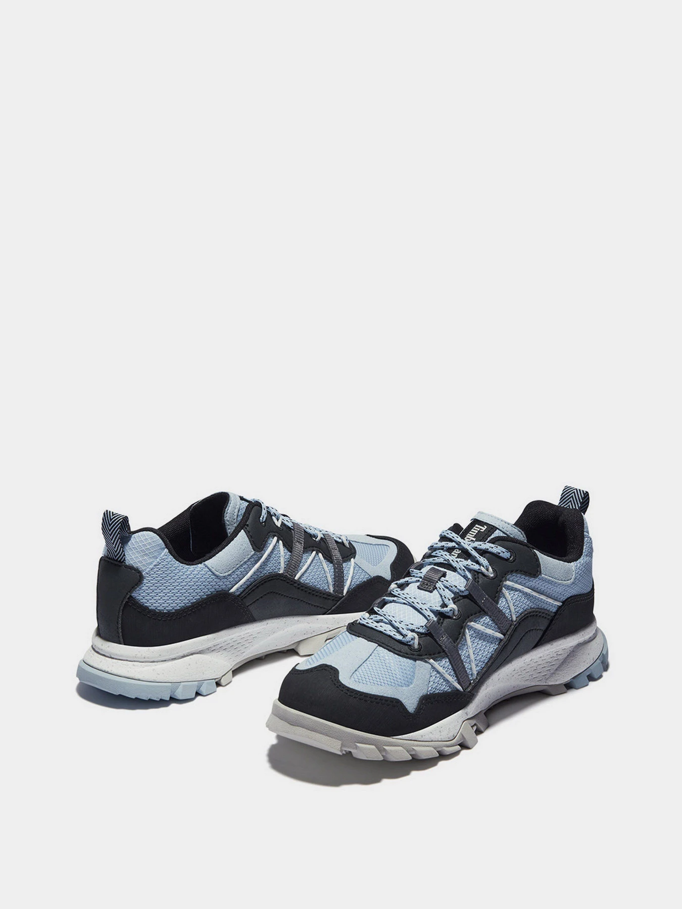 Кроссовки Timberland Garrison Trail Hiking модель TB0A2FYGBZ7 Фото