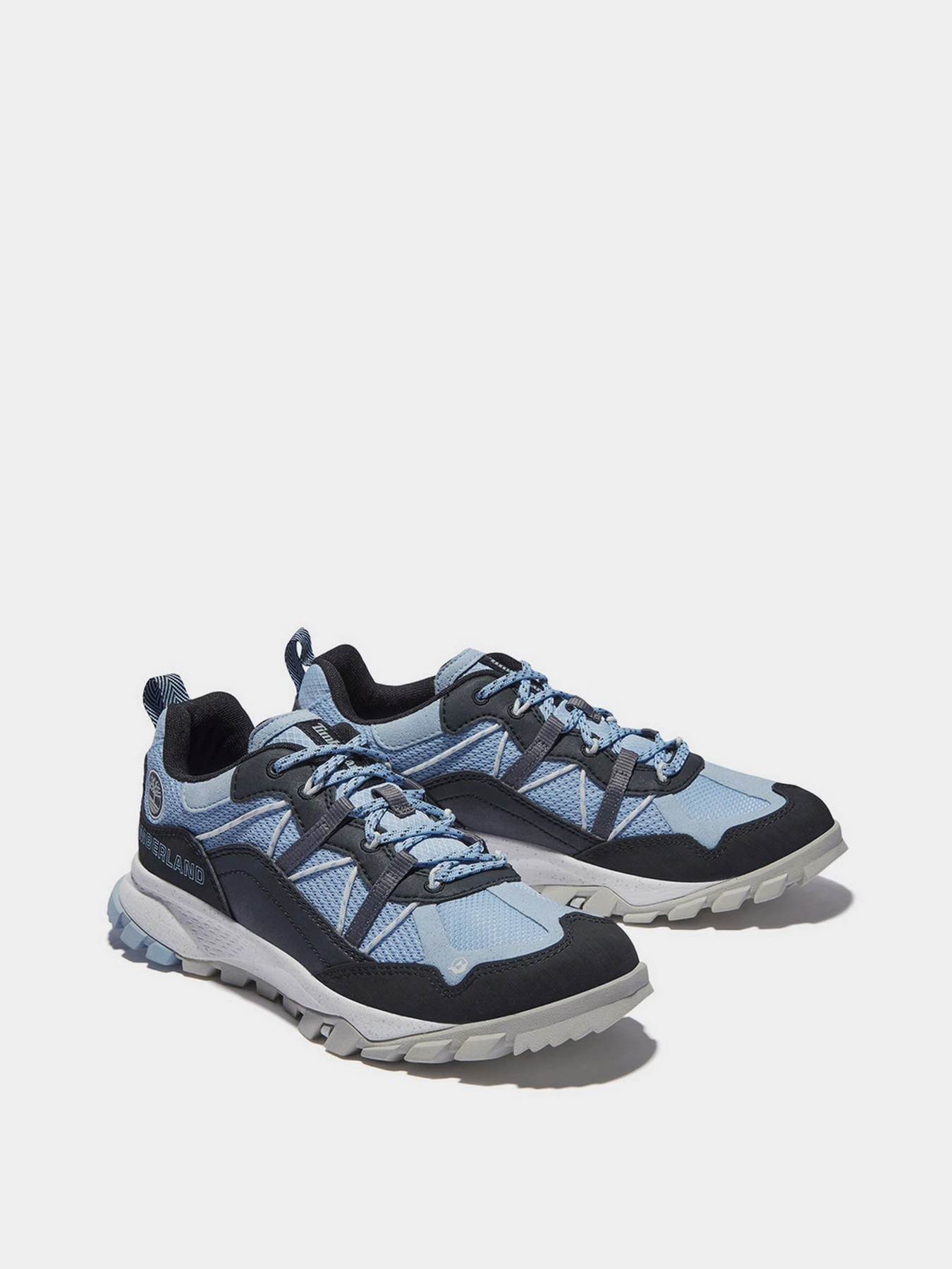 Кроссовки Timberland Garrison Trail Hiking модель TB0A2FYGBZ7 Фото