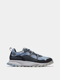 Кроссовки Timberland Garrison Trail Hiking модель TB0A2FYGBZ7 Фото