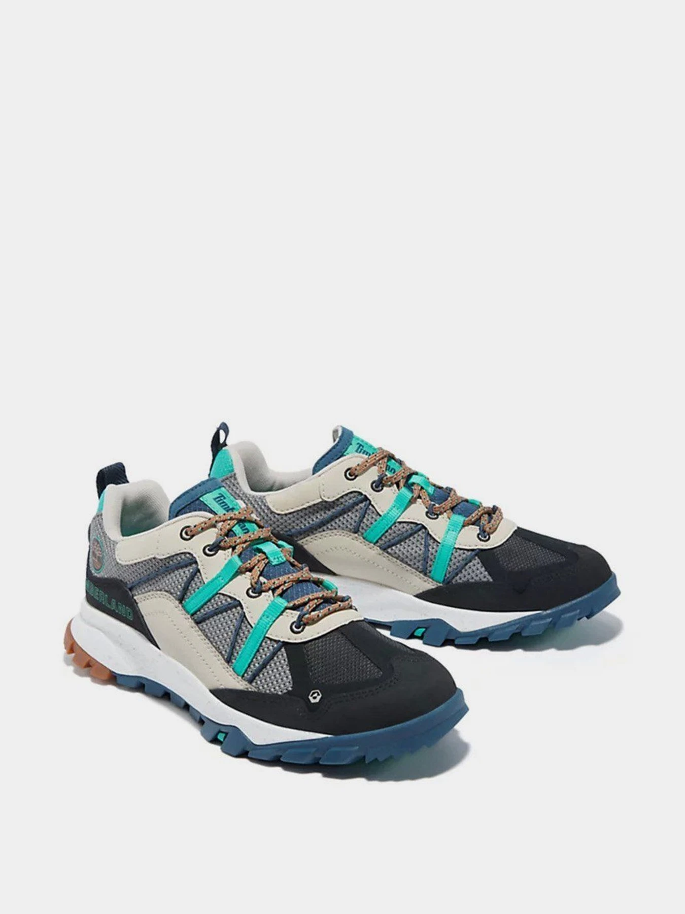 Кроссовки Timberland Garrison Trail модель TB0A2EX8F49 Кроссовки Timberland Garrison Trail модель TB0A2EX8F49 Фото
