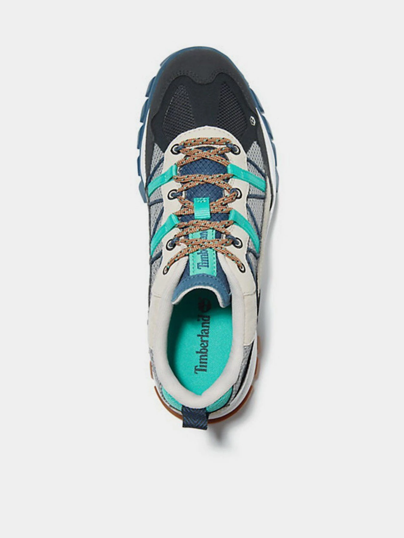Кроссовки Timberland Garrison Trail модель TB0A2EX8F49 Кроссовки Timberland Garrison Trail модель TB0A2EX8F49 Фото