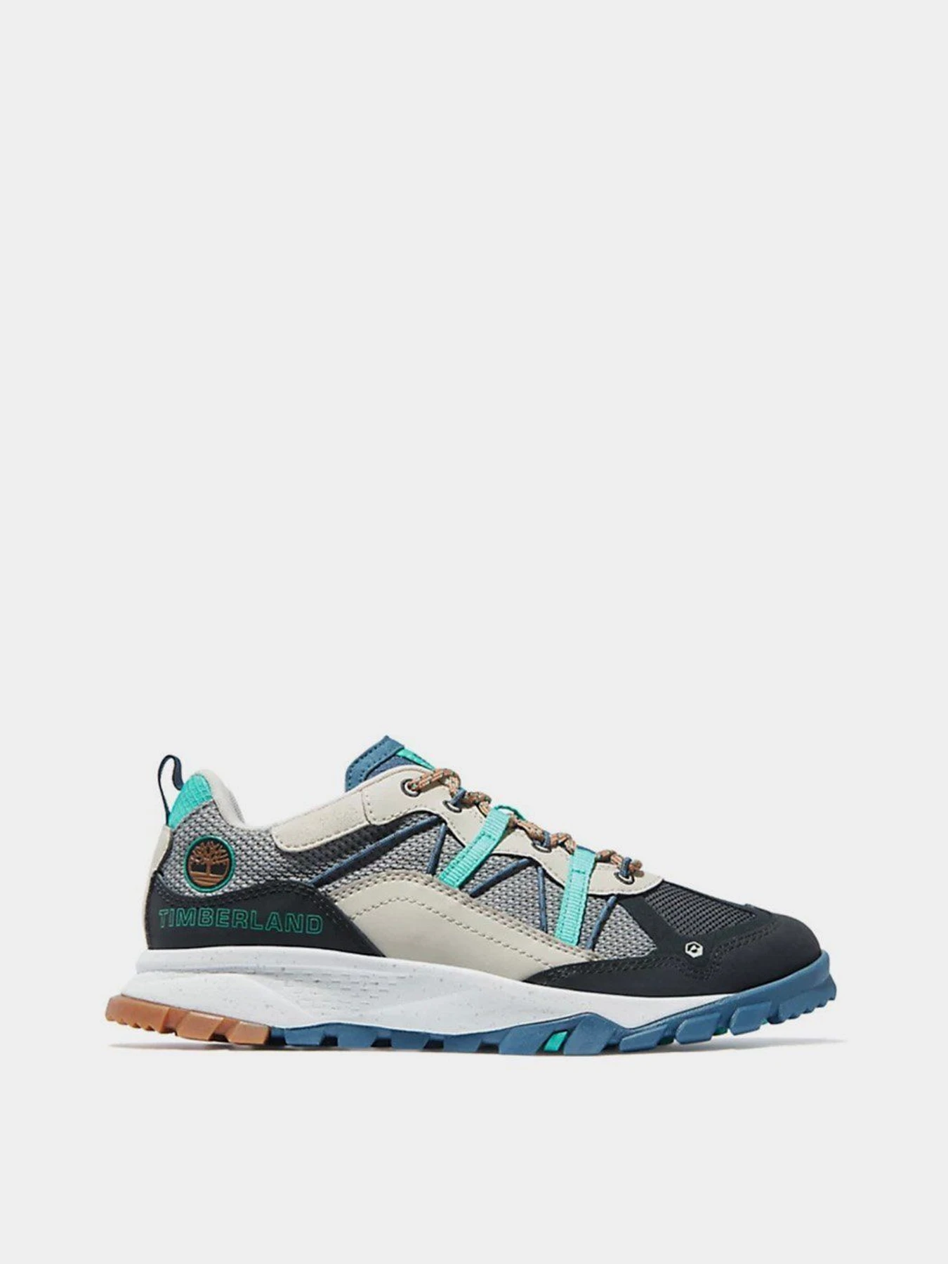 Кроссовки Timberland Garrison Trail модель TB0A2EX8F49 Кроссовки Timberland Garrison Trail модель TB0A2EX8F49 Фото