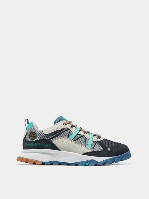 Кроссовки Timberland Garrison Trail модель TB0A2EX8F49 Фото