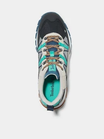 Кроссовки Timberland Garrison Trail модель TB0A2EX8F49 Фото