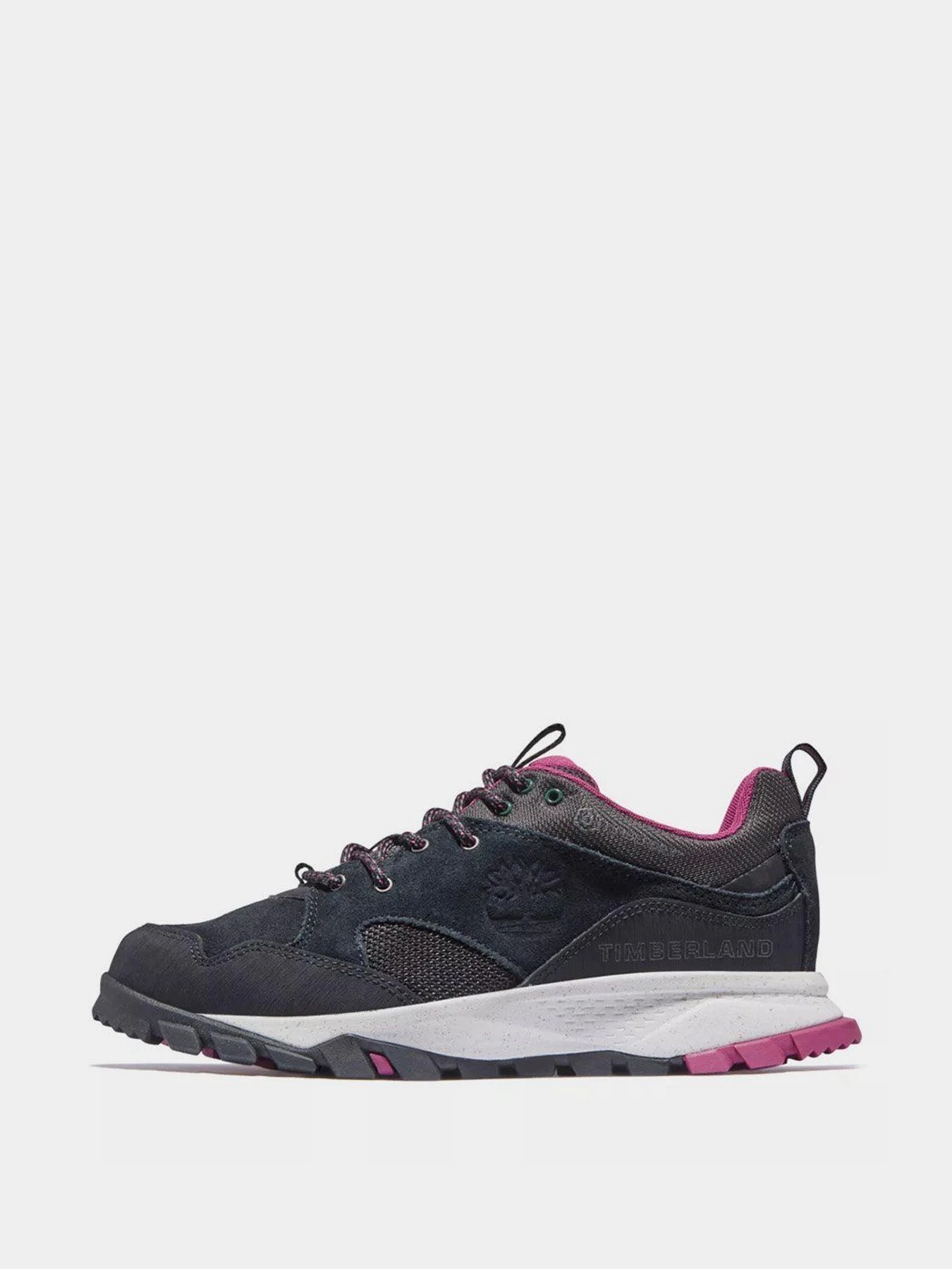 Кроссовки Timberland Garrison Trail модель TB0A2EU3015 Фото