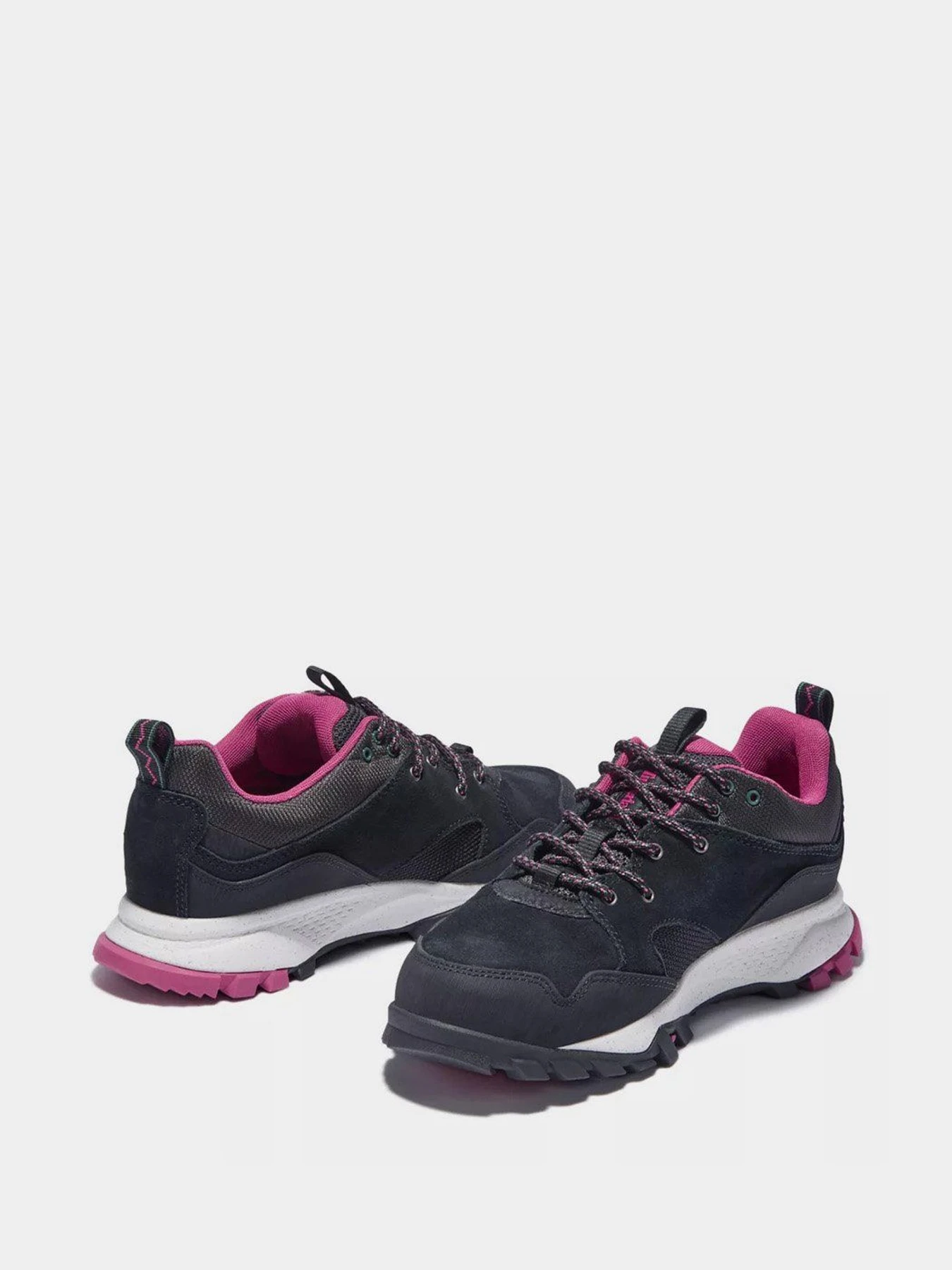 Кроссовки Timberland Garrison Trail модель TB0A2EU3015 Фото