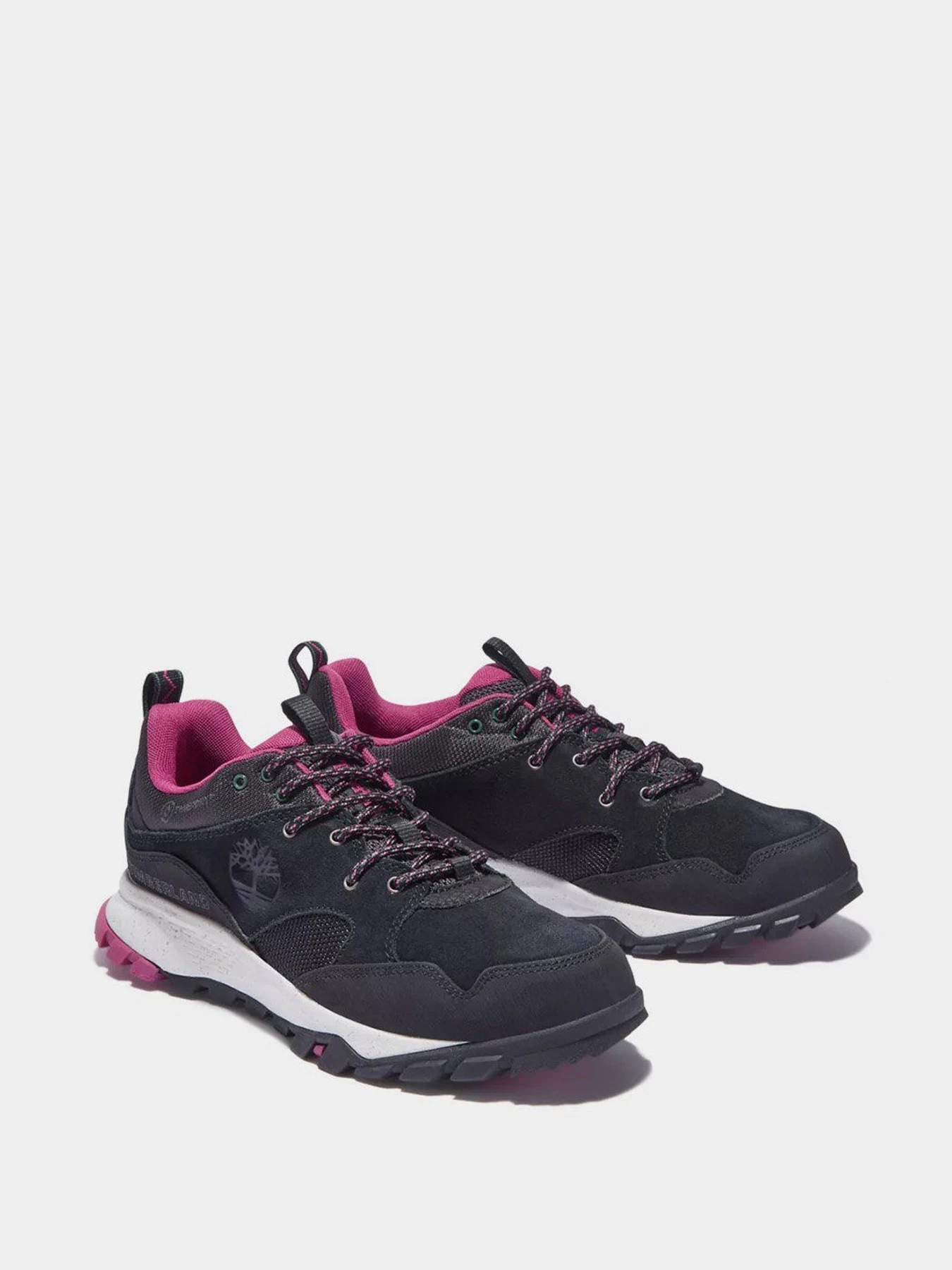 Кроссовки Timberland Garrison Trail модель TB0A2EU3015 Фото