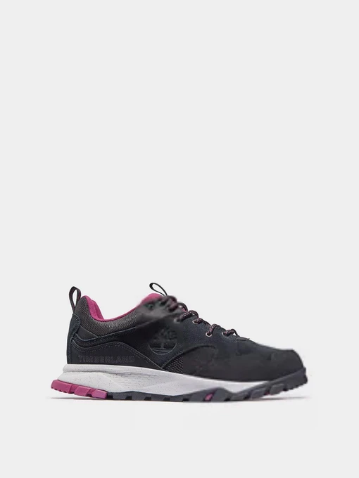 Кроссовки Timberland Garrison Trail модель TB0A2EU3015 Фото