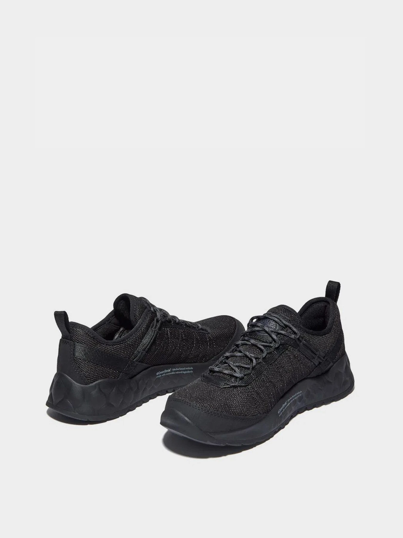 Кроссовки Timberland SOLAR WAVE модель TB0A2FP6015 Фото