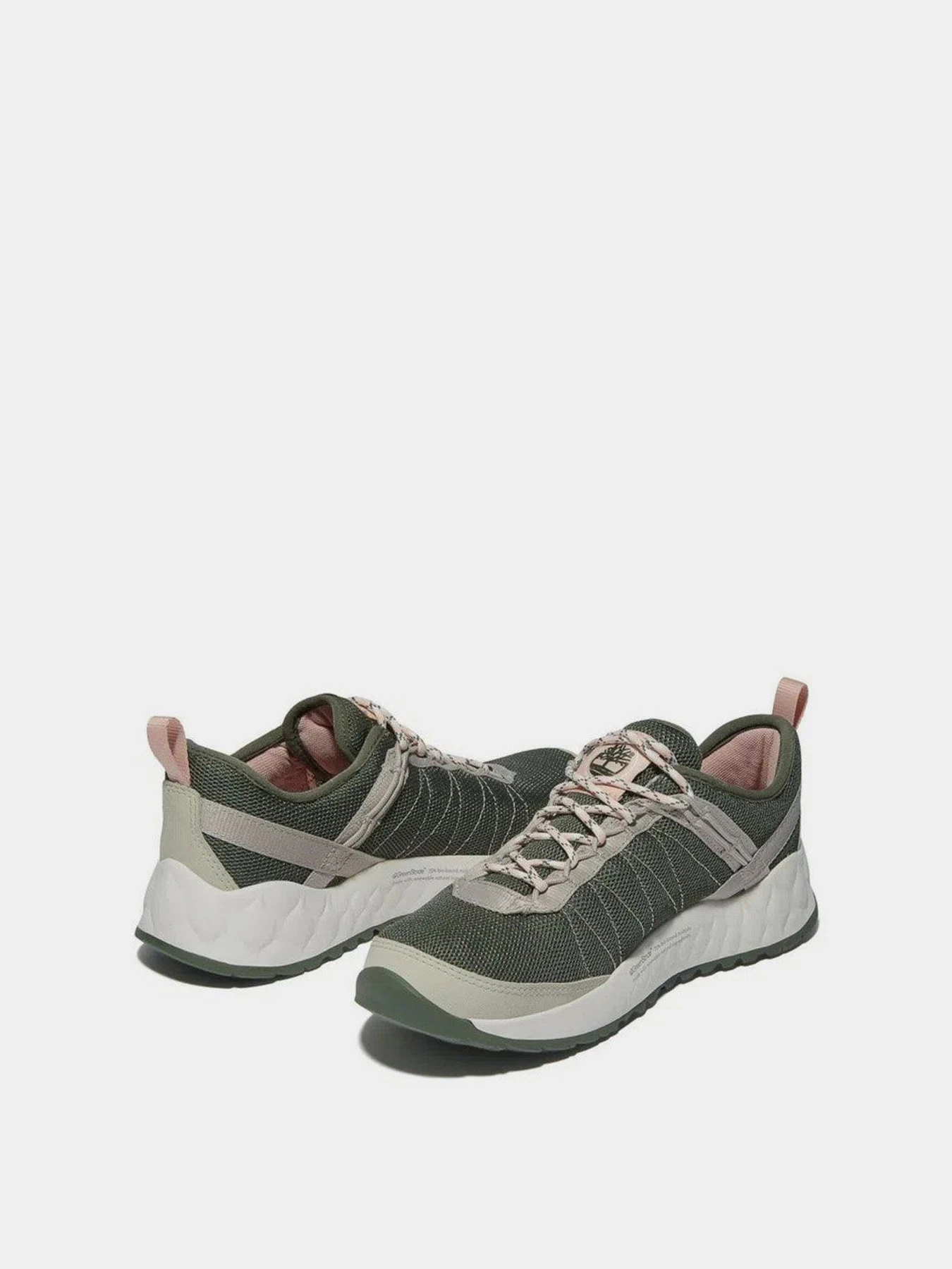 Кроссовки Timberland Greenstride™ Solar Wave модель TB0A2EQXA58 Фото