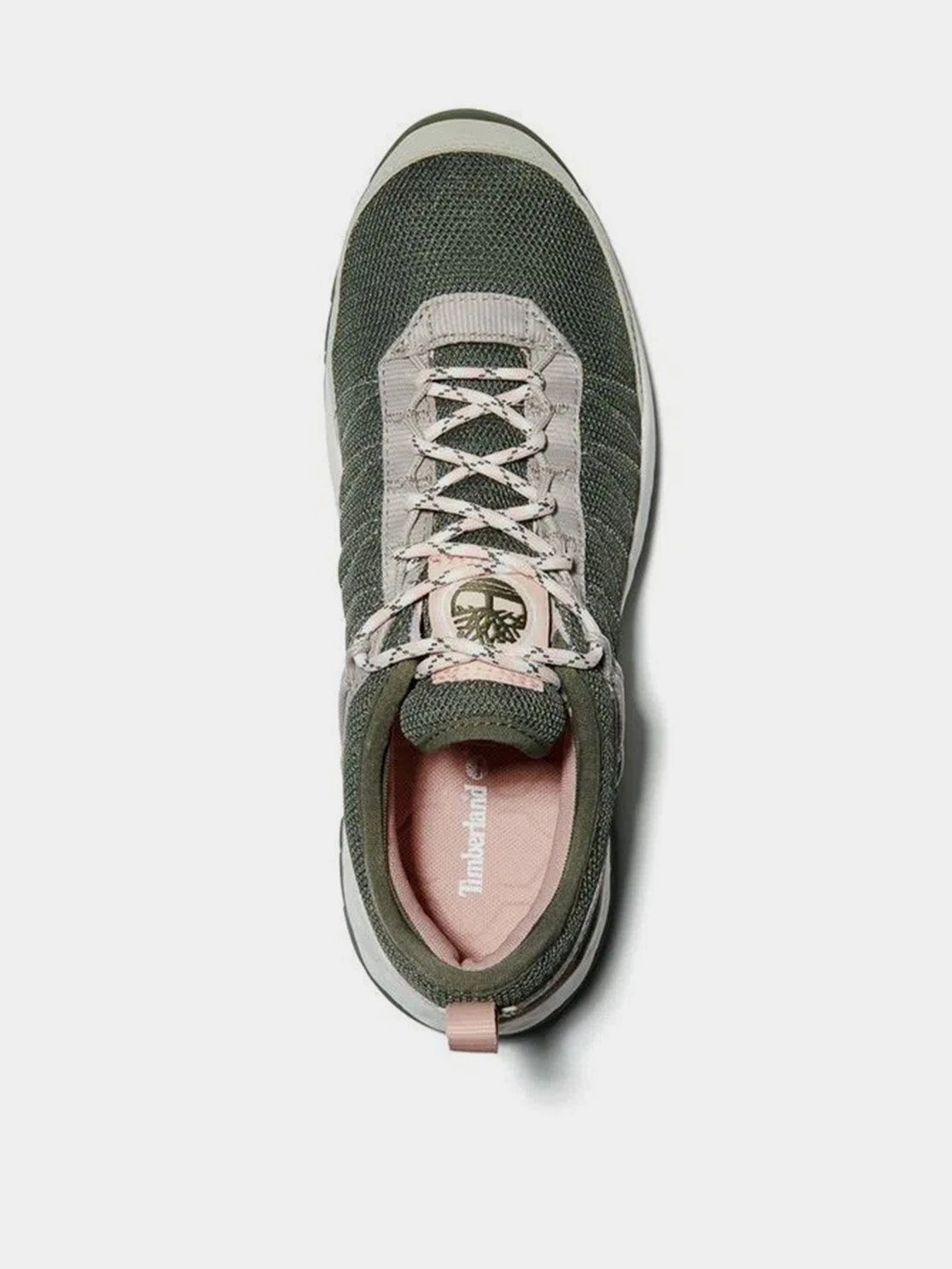 Кроссовки Timberland Greenstride™ Solar Wave модель TB0A2EQXA58 Фото