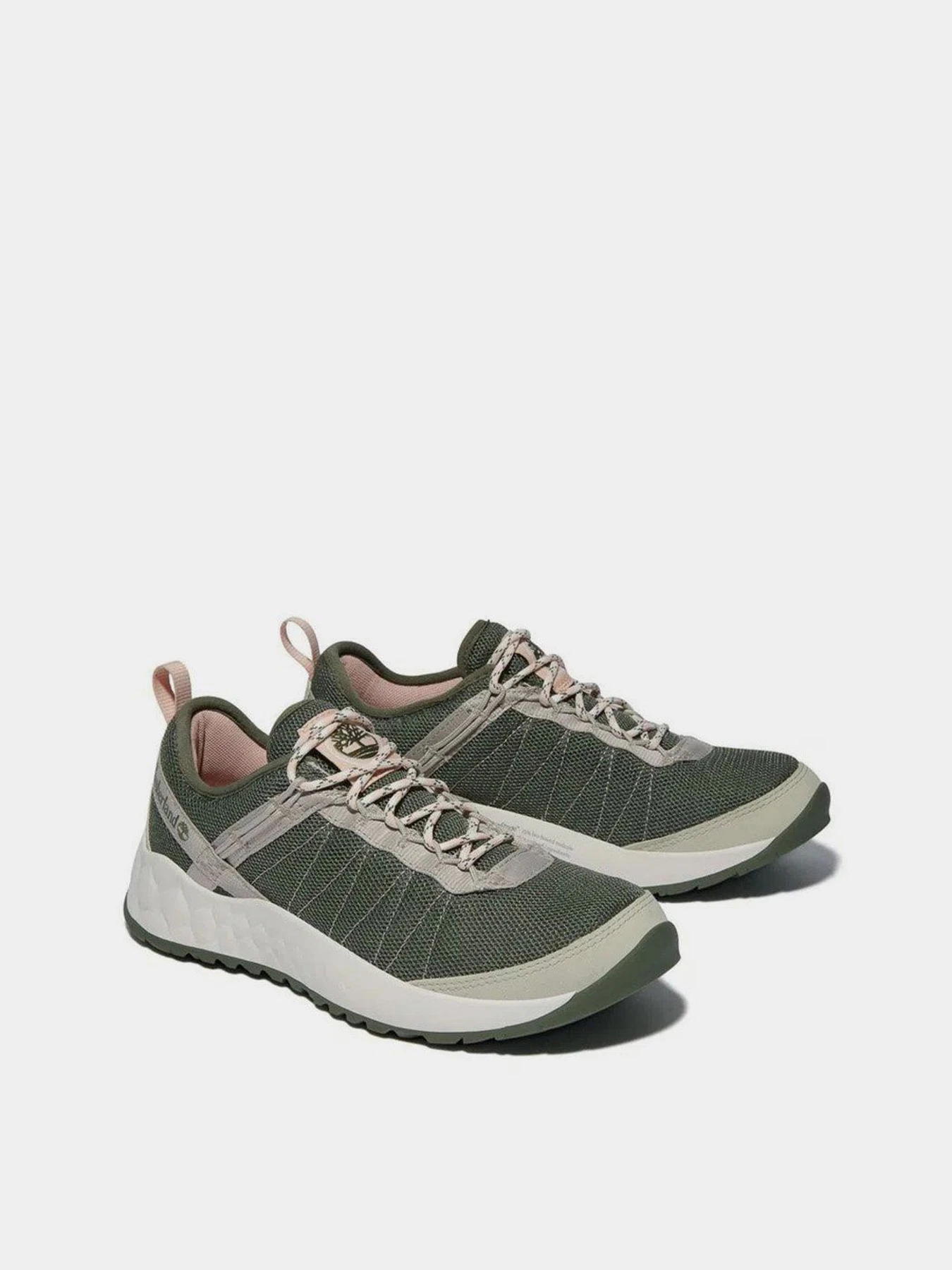 Кроссовки Timberland Greenstride™ Solar Wave модель TB0A2EQXA58 Фото