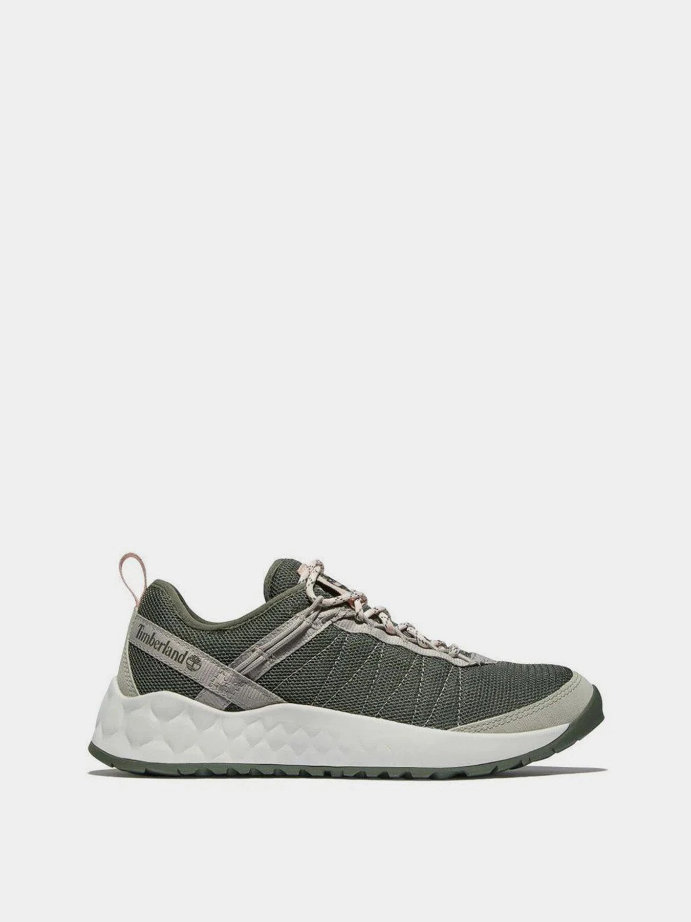 Кроссовки Timberland Greenstride™ Solar Wave модель TB0A2EQXA58 Фото