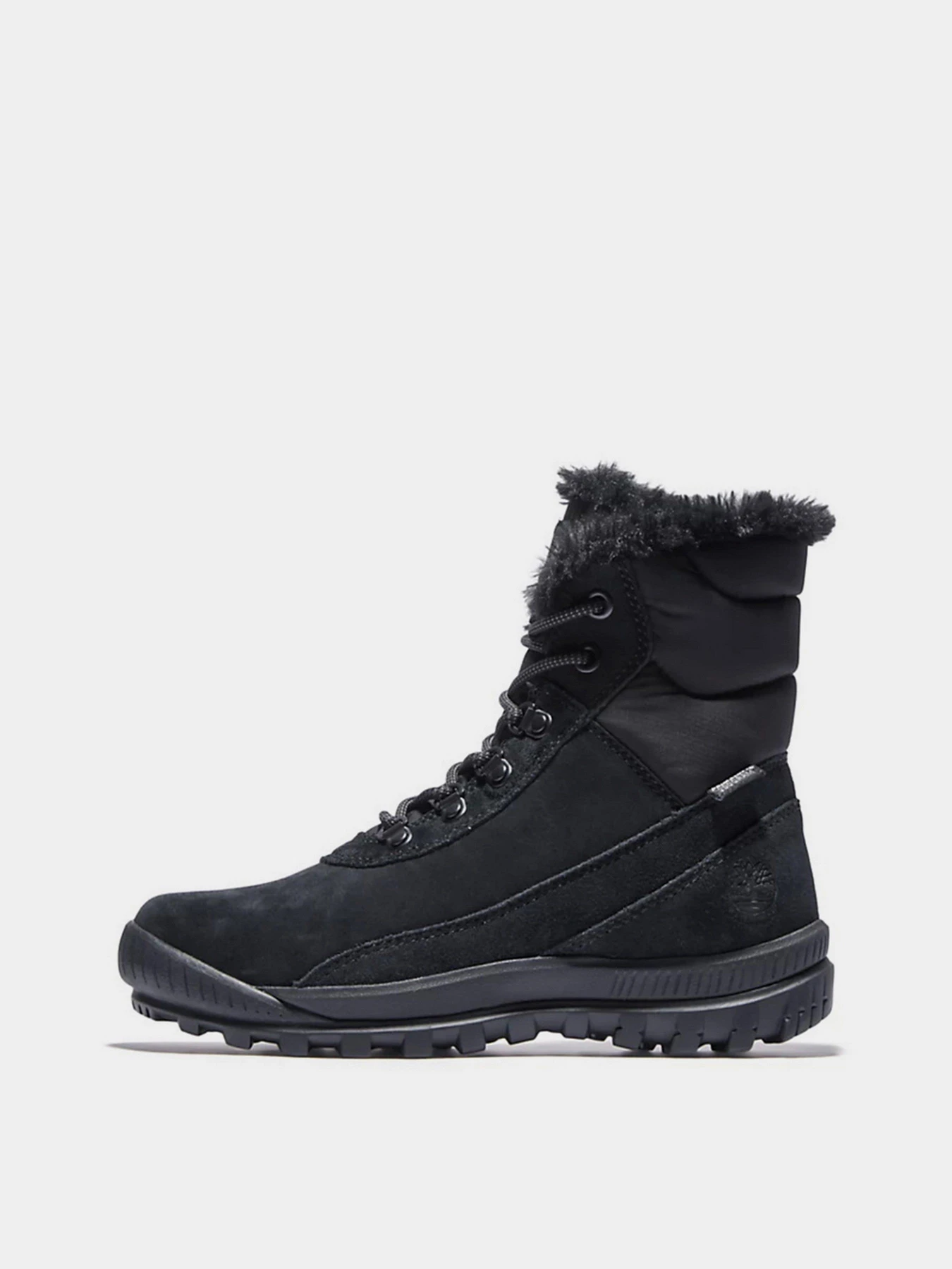 Черевики та чоботи Timberland Mt. Hayes Waterproof Insulated модель TB0A2F63015 Черевики та чоботи Timberland Mt. Hayes Waterproof Insulated модель TB0A2F63015 Фото