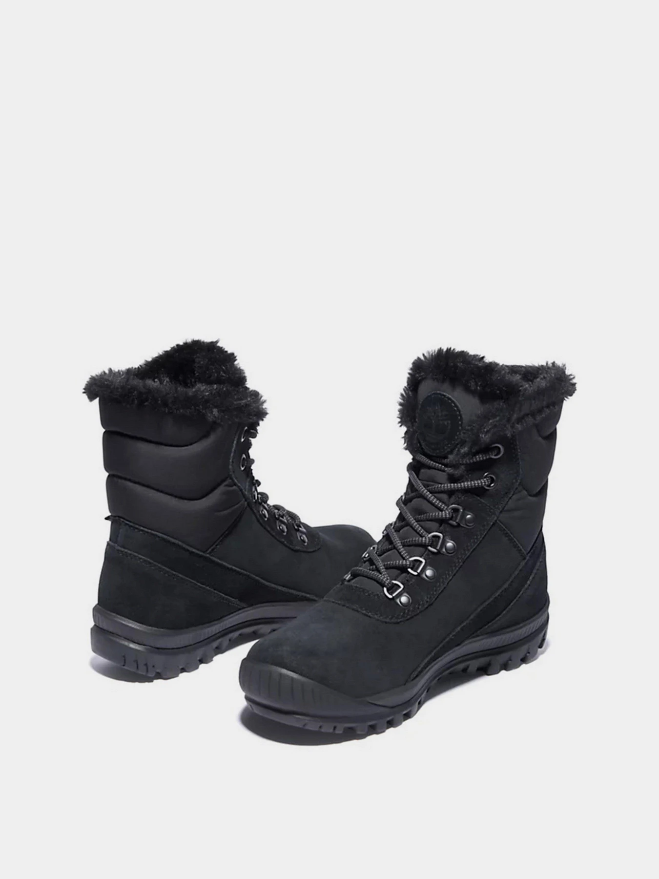 Черевики та чоботи Timberland Mt. Hayes Waterproof Insulated модель TB0A2F63015 Черевики та чоботи Timberland Mt. Hayes Waterproof Insulated модель TB0A2F63015 Фото
