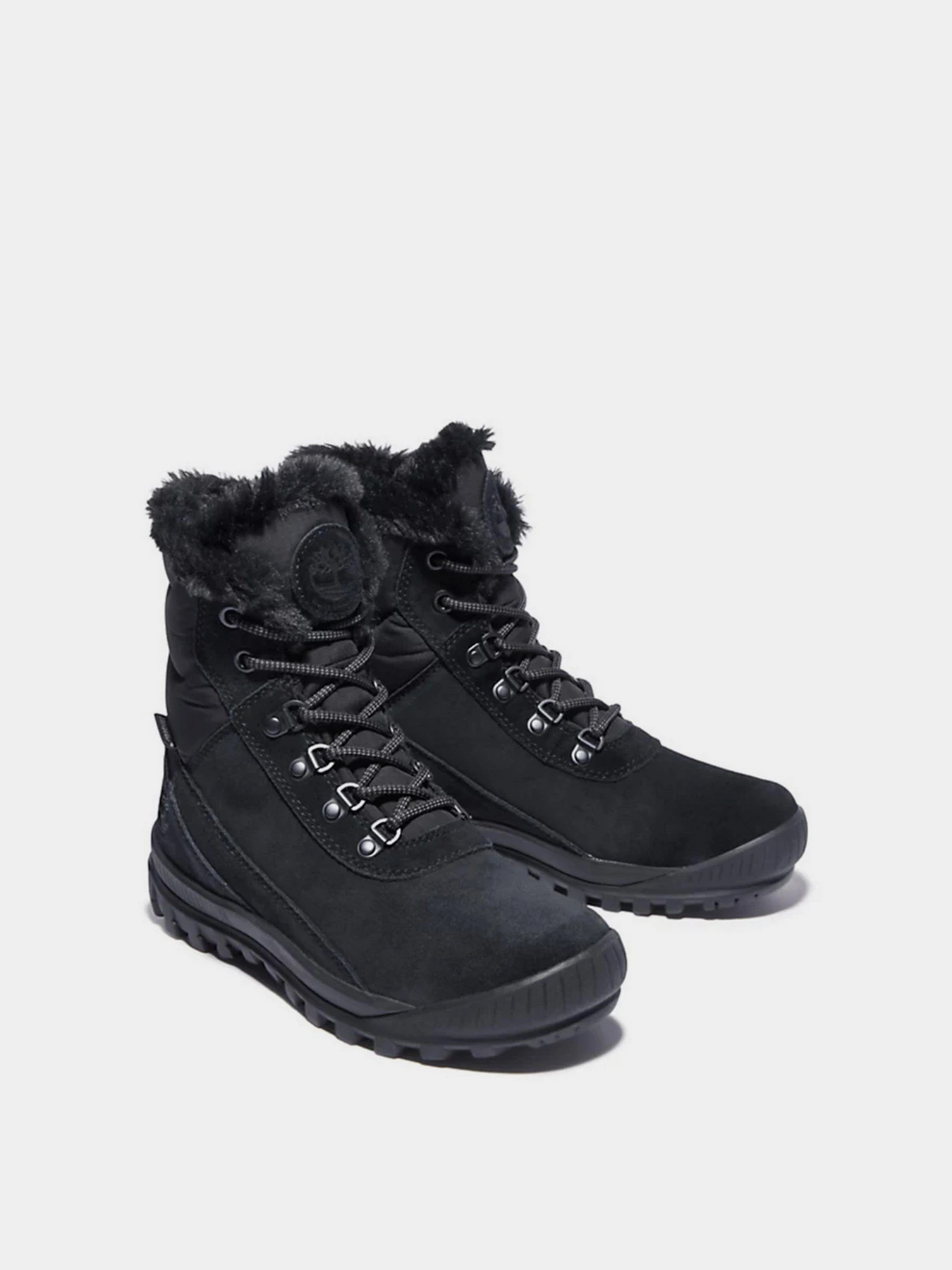 Черевики та чоботи Timberland Mt. Hayes Waterproof Insulated модель TB0A2F63015 Черевики та чоботи Timberland Mt. Hayes Waterproof Insulated модель TB0A2F63015 Фото