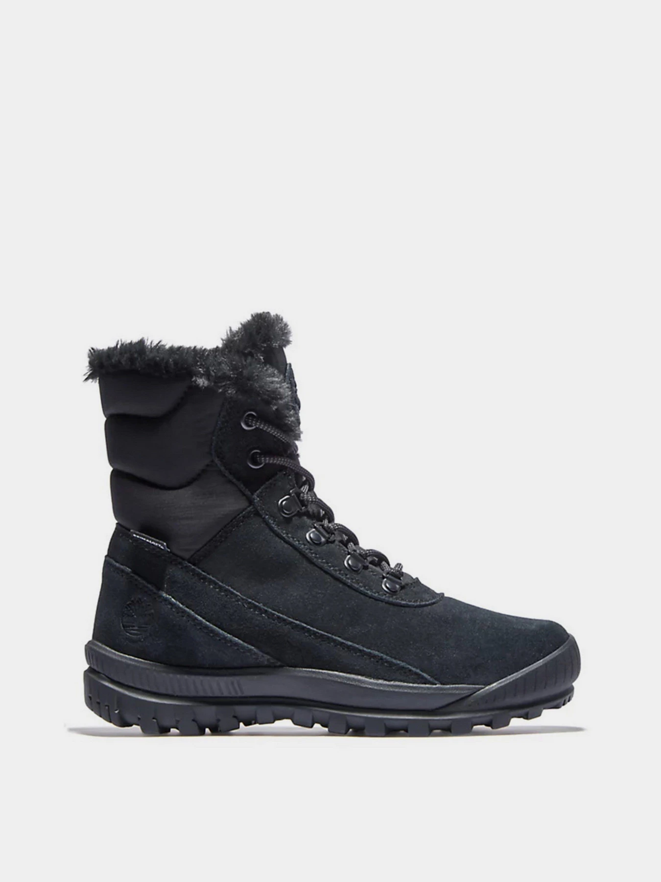 Черевики та чоботи Timberland Mt. Hayes Waterproof Insulated модель TB0A2F63015 Черевики та чоботи Timberland Mt. Hayes Waterproof Insulated модель TB0A2F63015 Фото