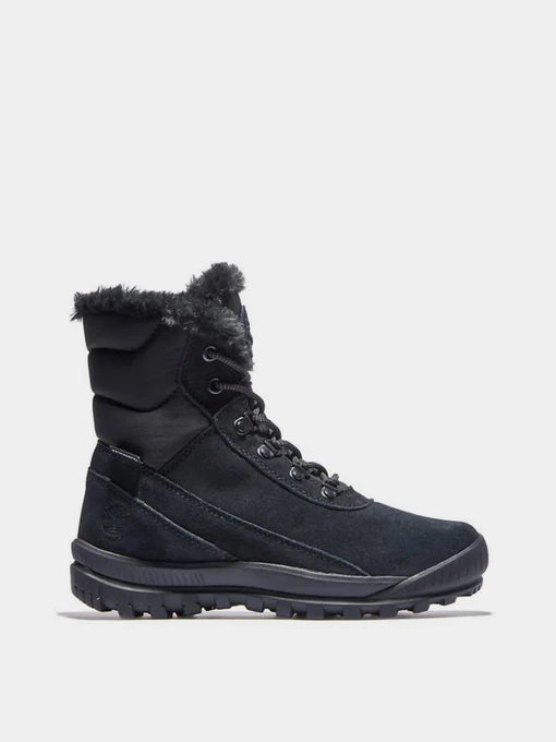 Черевики та чоботи Timberland Mt. Hayes Waterproof Insulated модель TB0A2F63015 Фото