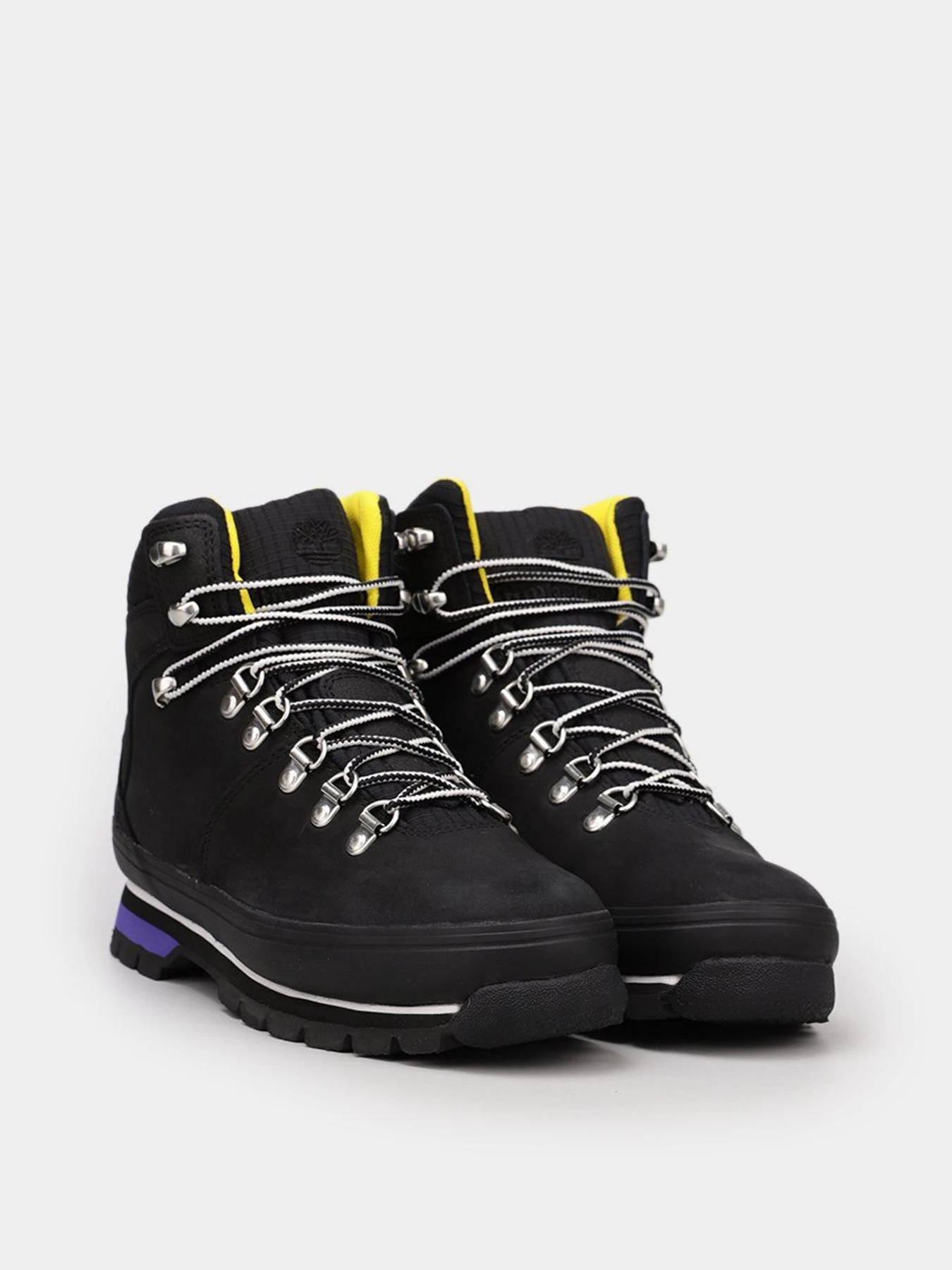 Черевики та чоботи Timberland Euro Hiker Waterproof модель TB0A2JU6001 Черевики та чоботи Timberland Euro Hiker Waterproof модель TB0A2JU6001 Фото