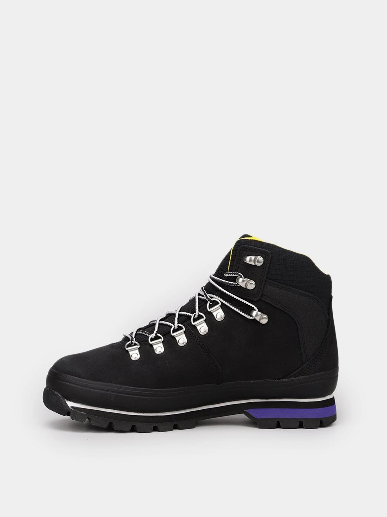 Черевики та чоботи Timberland Euro Hiker Waterproof модель TB0A2JU6001 Черевики та чоботи Timberland Euro Hiker Waterproof модель TB0A2JU6001 Фото