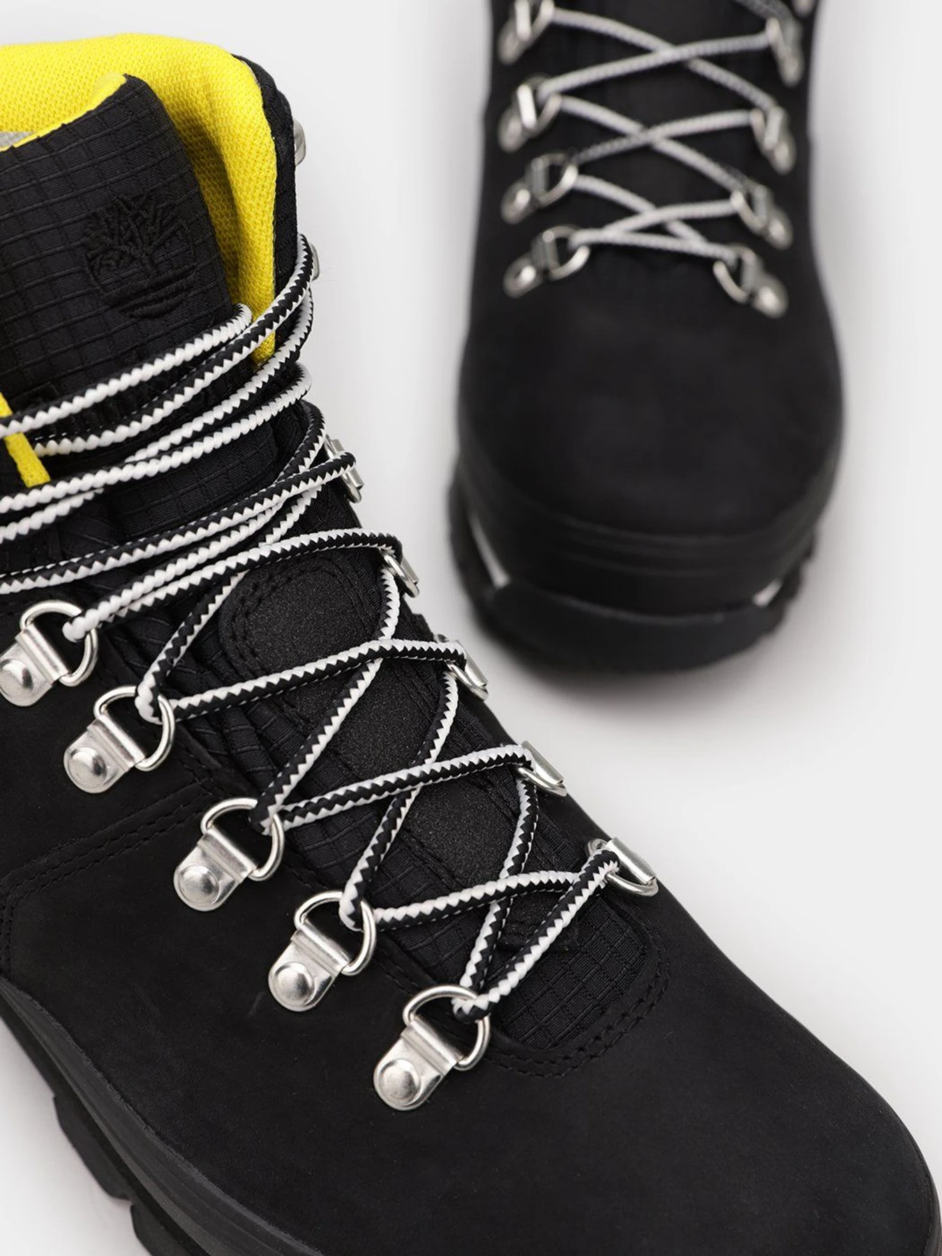 Черевики та чоботи Timberland Euro Hiker Waterproof модель TB0A2JU6001 Черевики та чоботи Timberland Euro Hiker Waterproof модель TB0A2JU6001 Фото