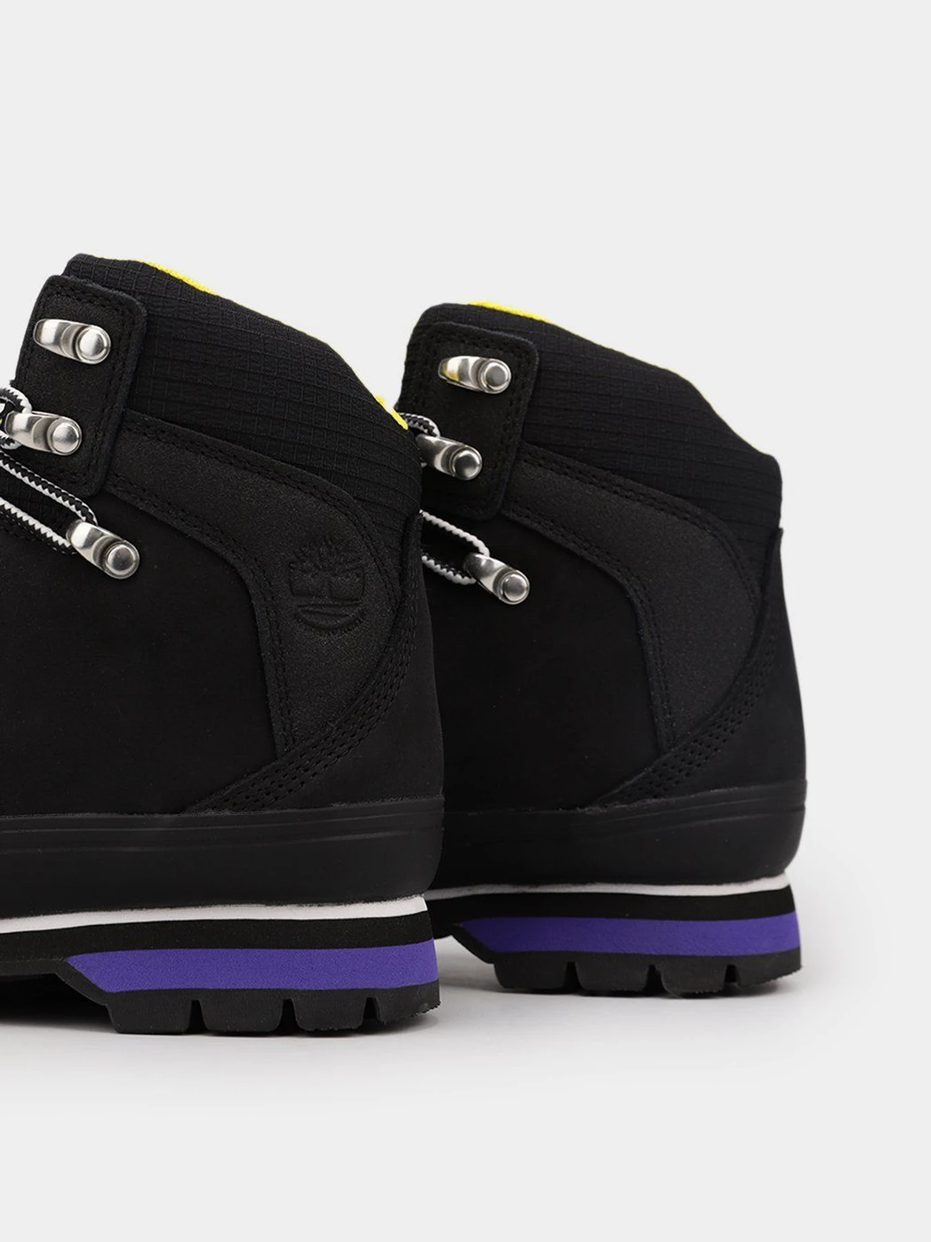 Черевики та чоботи Timberland Euro Hiker Waterproof модель TB0A2JU6001 Черевики та чоботи Timberland Euro Hiker Waterproof модель TB0A2JU6001 Фото