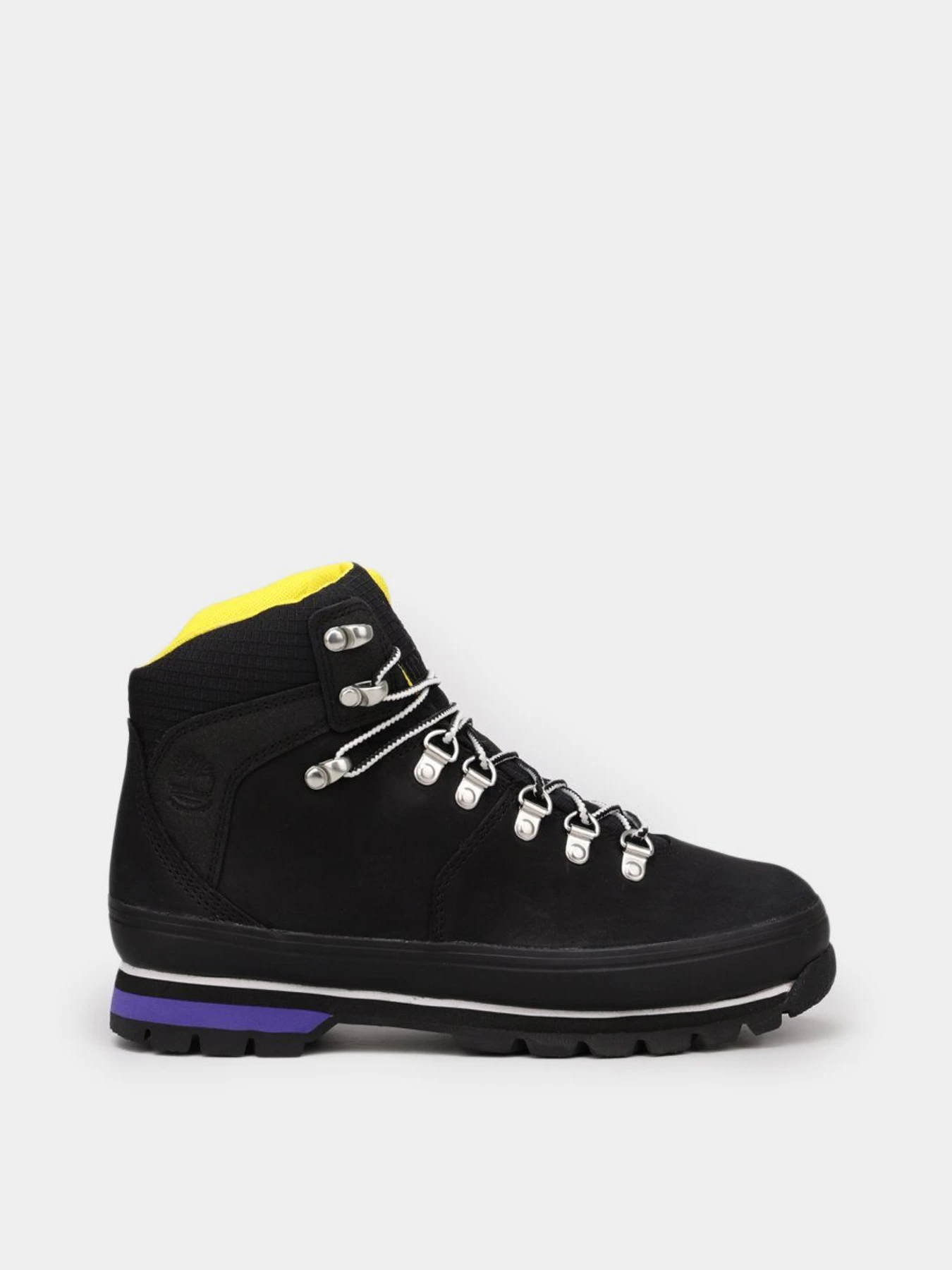 Черевики та чоботи Timberland Euro Hiker Waterproof модель TB0A2JU6001 Черевики та чоботи Timberland Euro Hiker Waterproof модель TB0A2JU6001 Фото