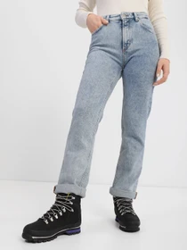 Черевики та чоботи Timberland Euro Hiker Waterproof модель TB0A2JU6001 Фото