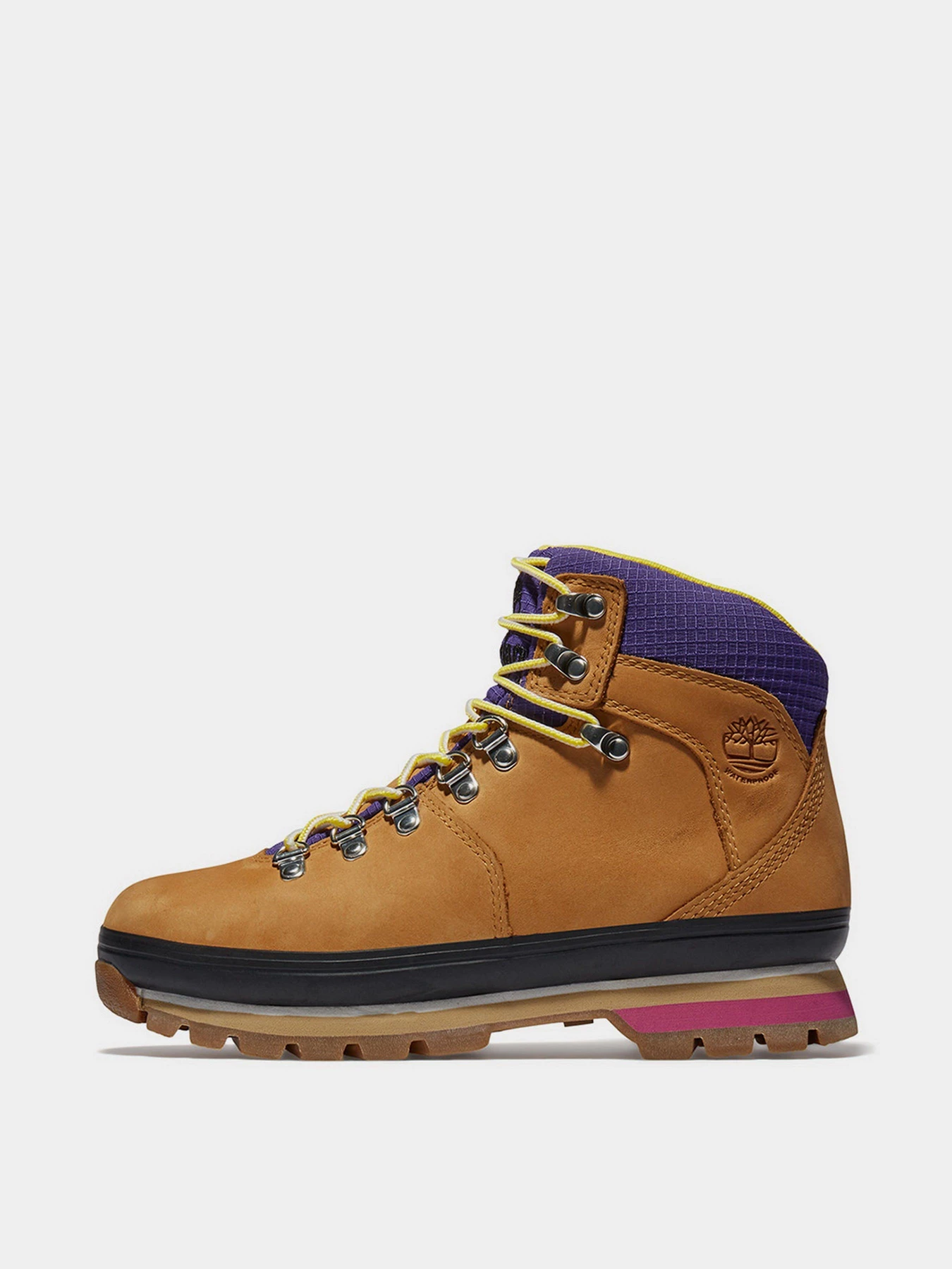 Черевики та чоботи Timberland Euro Hiker Waterproof модель TB0A2JUF231 Черевики та чоботи Timberland Euro Hiker Waterproof модель TB0A2JUF231 Фото
