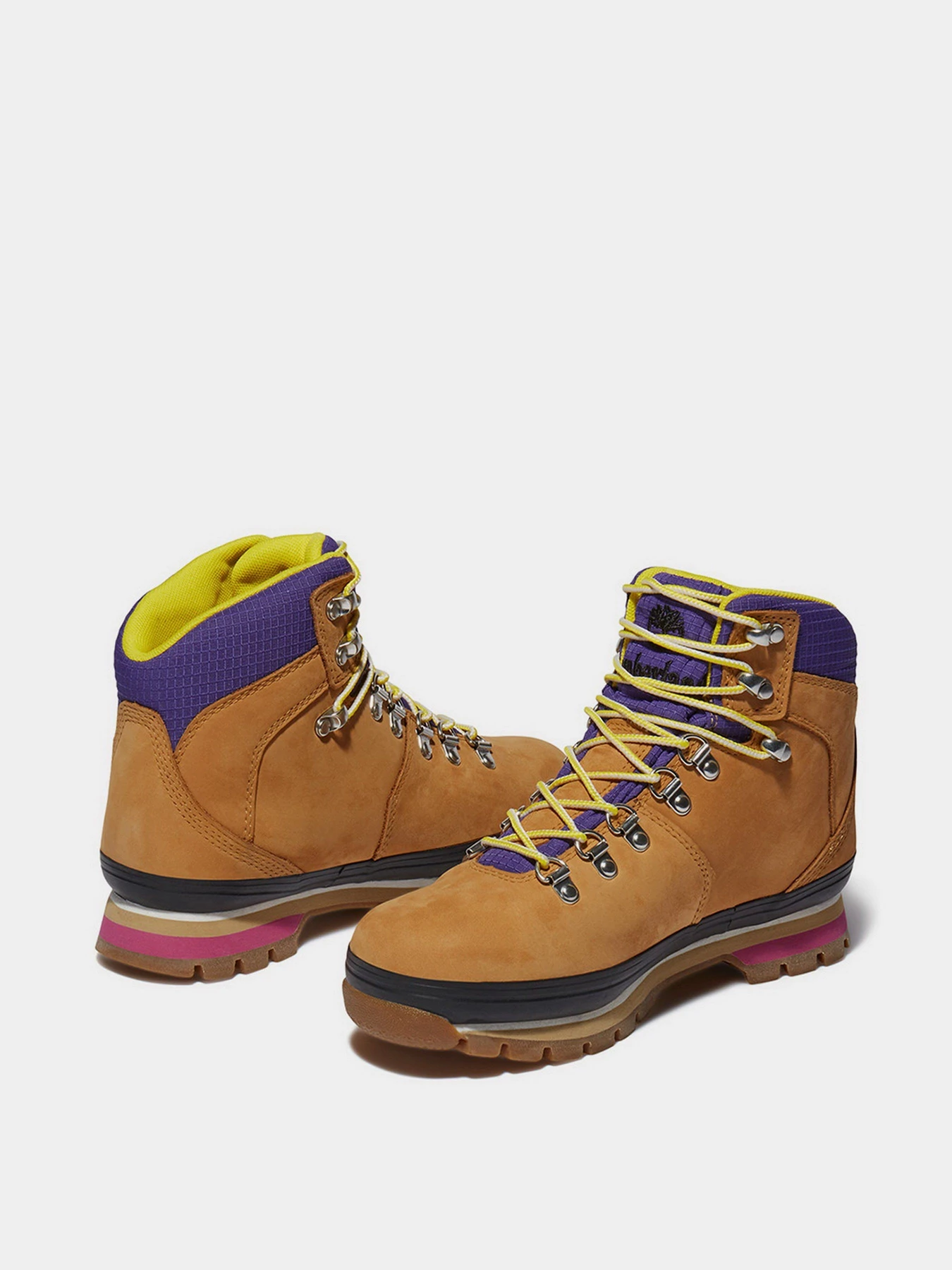 Черевики та чоботи Timberland Euro Hiker Waterproof модель TB0A2JUF231 Черевики та чоботи Timberland Euro Hiker Waterproof модель TB0A2JUF231 Фото
