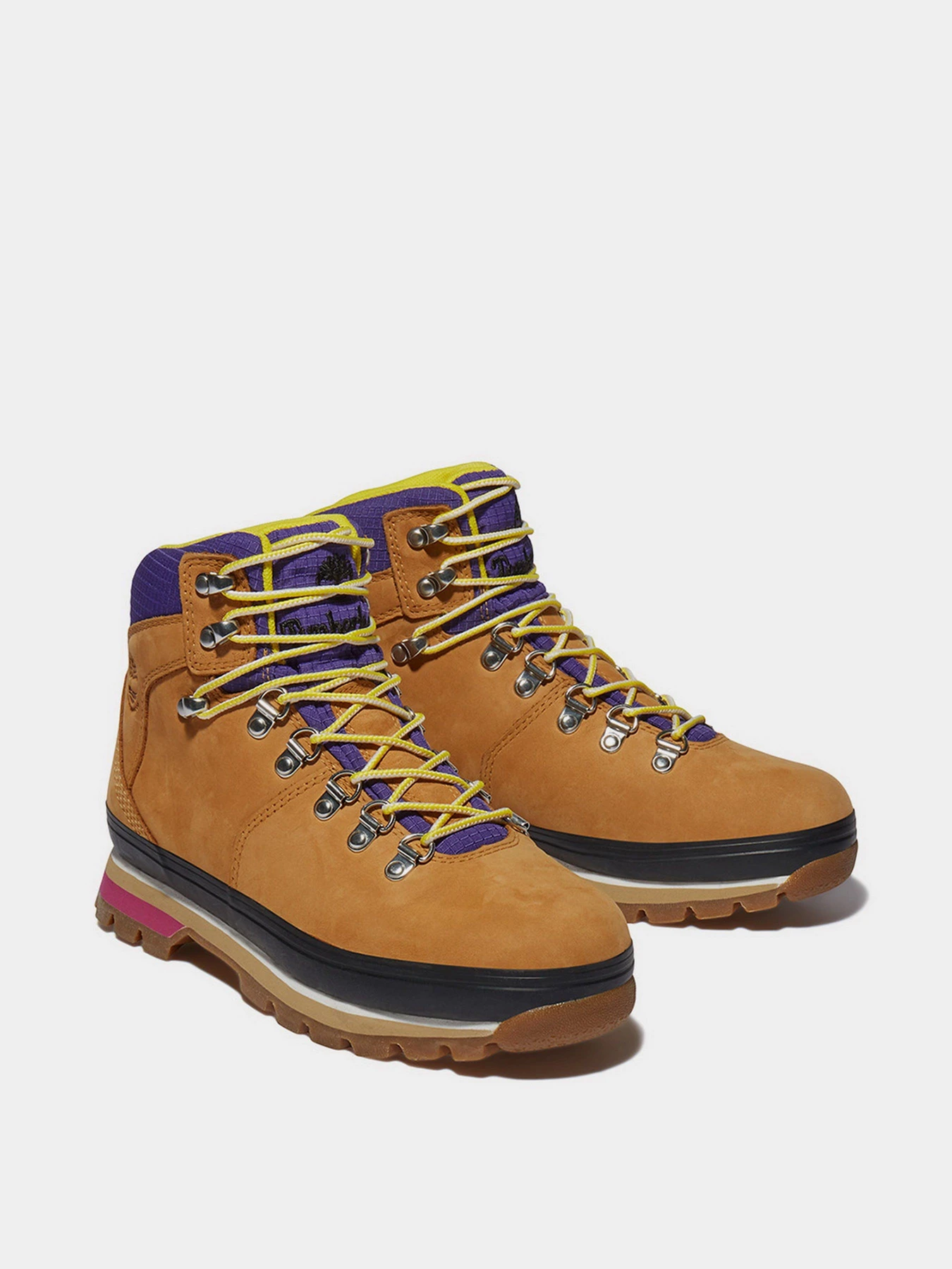 Черевики та чоботи Timberland Euro Hiker Waterproof модель TB0A2JUF231 Черевики та чоботи Timberland Euro Hiker Waterproof модель TB0A2JUF231 Фото