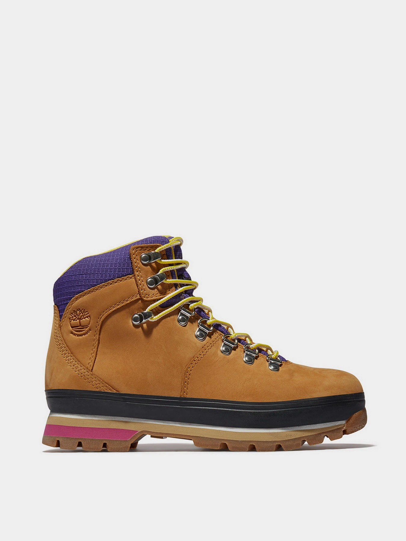 Черевики та чоботи Timberland Euro Hiker Waterproof модель TB0A2JUF231 Черевики та чоботи Timberland Euro Hiker Waterproof модель TB0A2JUF231 Фото