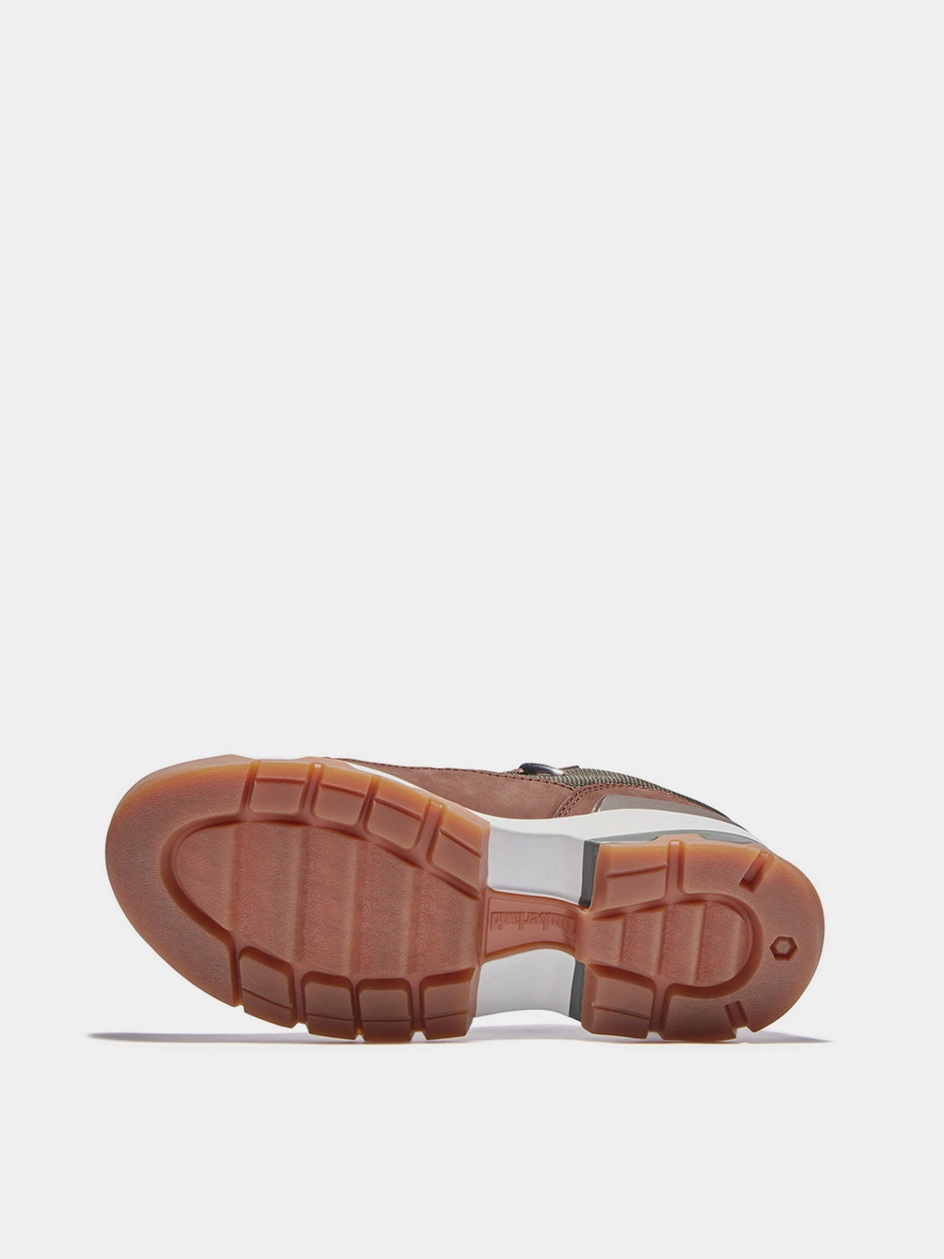 Кроссовки Timberland Euro Swift Hiking модель TB0A2H4CA58 Фото