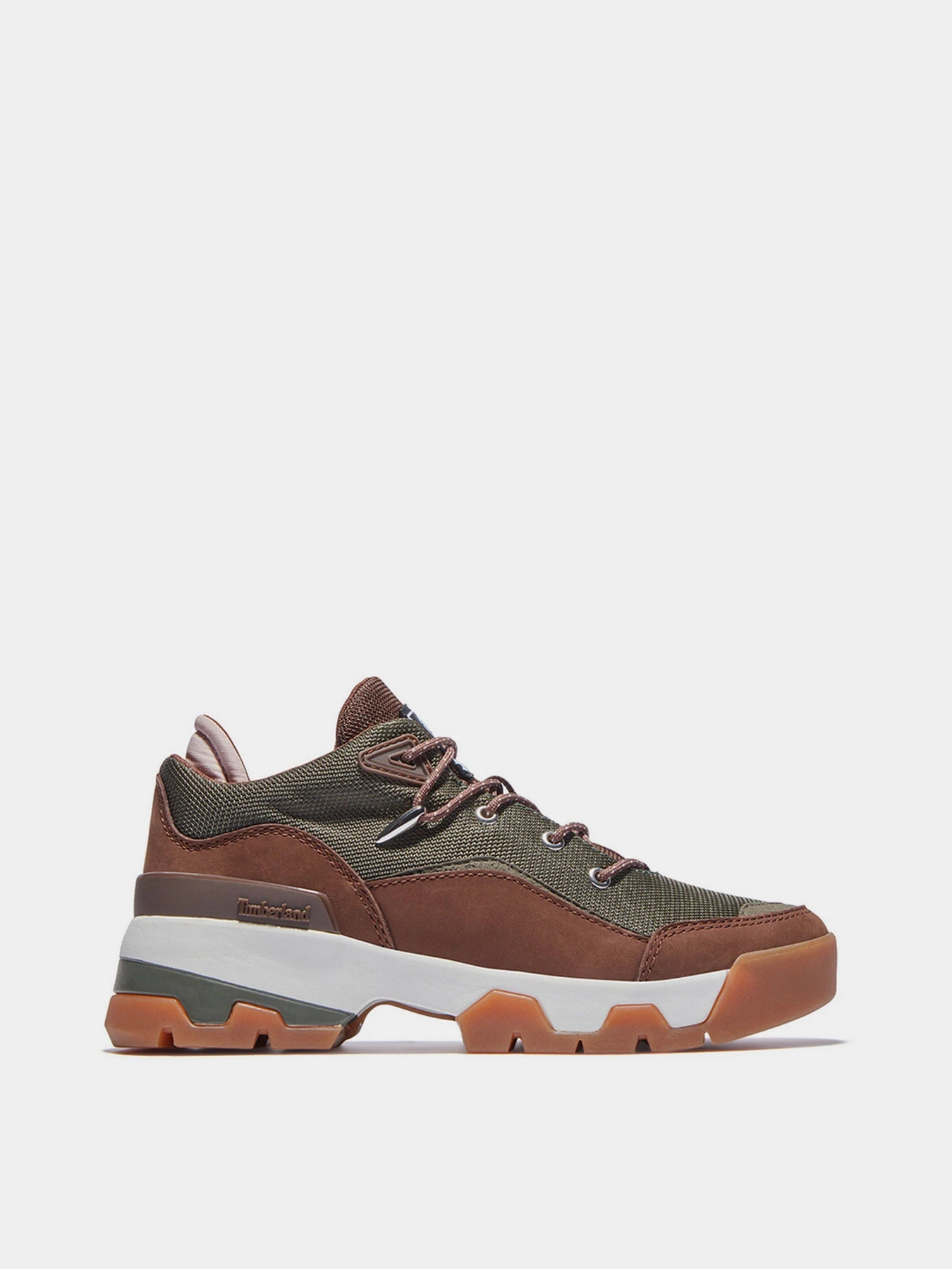Кроссовки Timberland Euro Swift Hiking модель TB0A2H4CA58 Фото